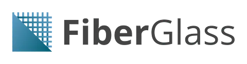 FiberGlass logo