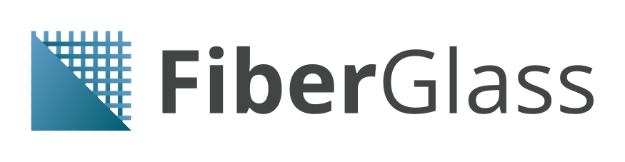 FiberGlass logo